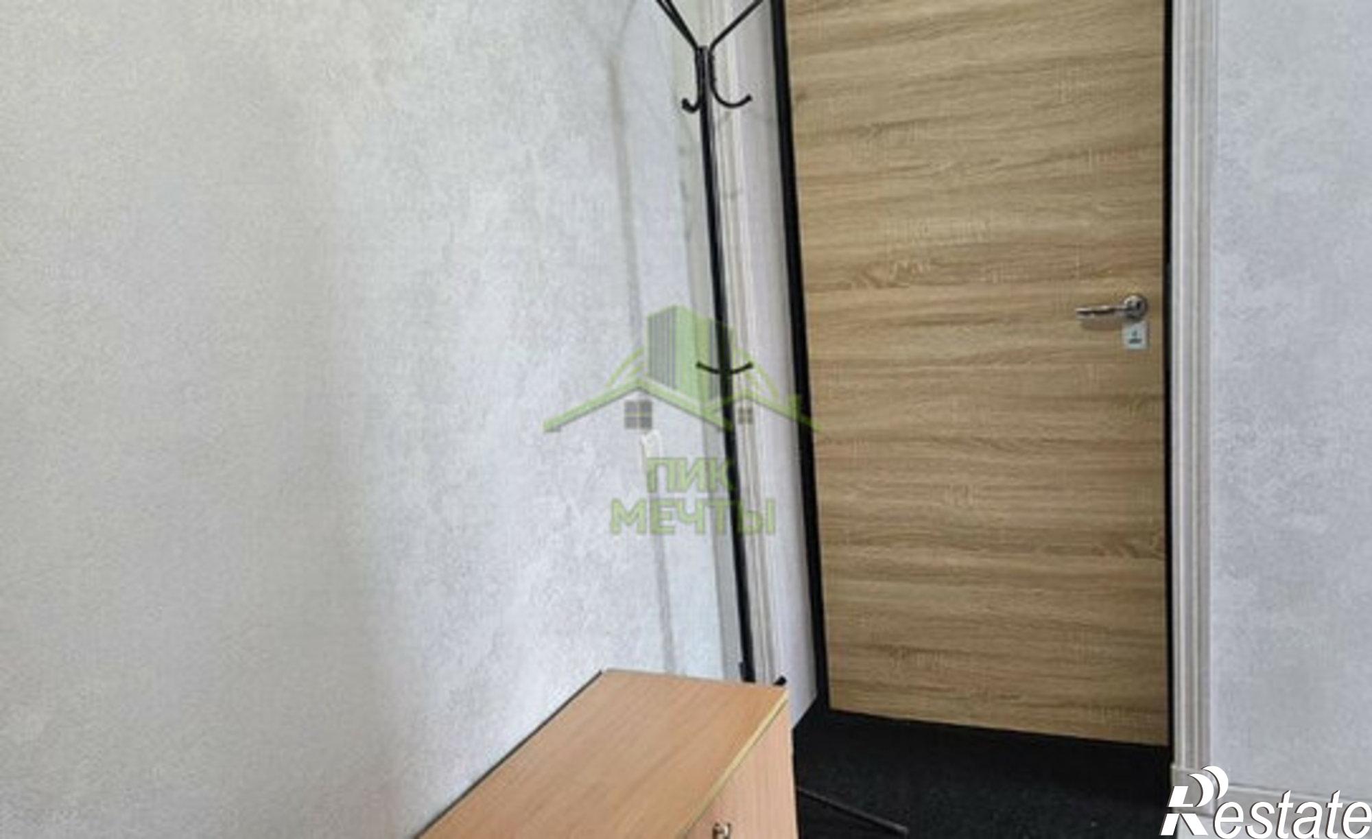 Купить квартиру за 6 200 000 рублей на 112-й микрорайон, 25