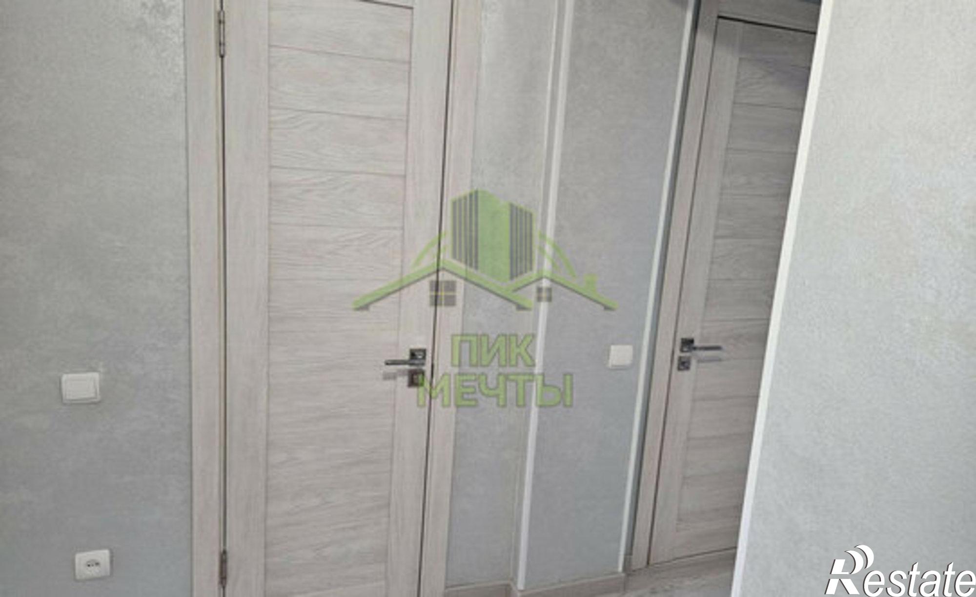 Купить квартиру за 6 200 000 рублей на 112-й микрорайон, 25