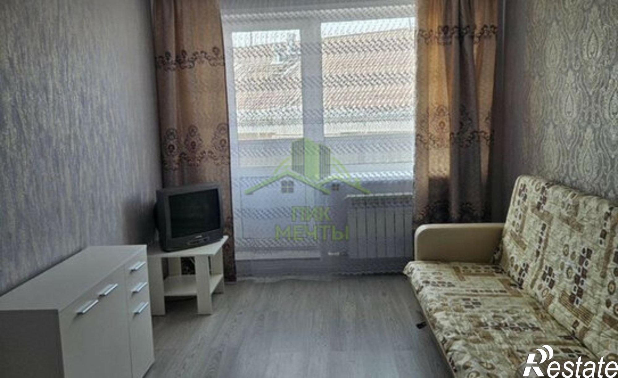 Купить квартиру за 6 200 000 рублей на 112-й микрорайон, 25