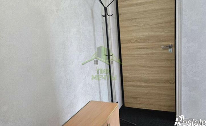 2-комн квартира 112-й микрорайон, 25