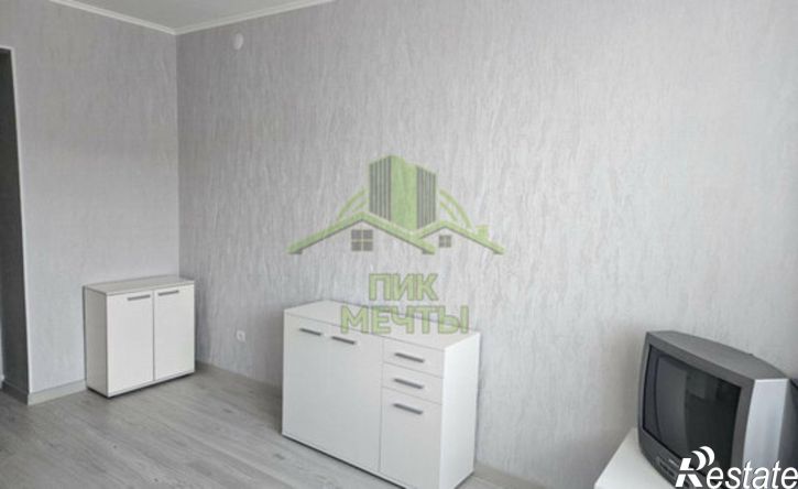 2-комн квартира 112-й микрорайон, 25