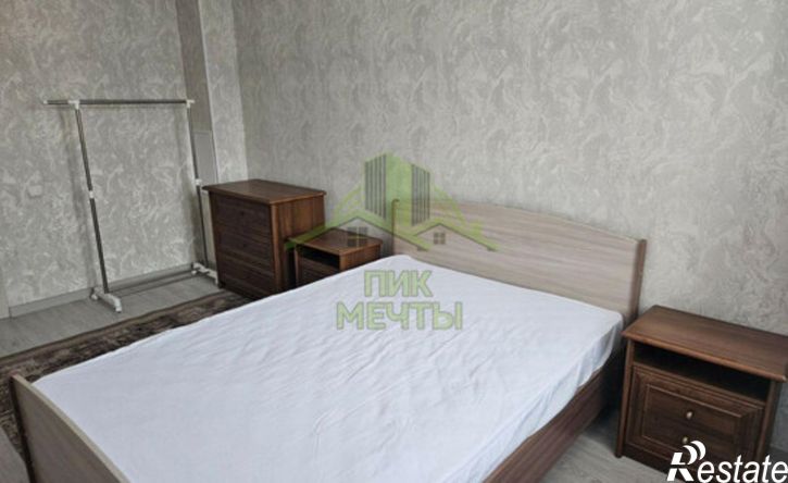 2-комн квартира 112-й микрорайон, 25