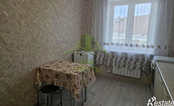 2-комн квартира 112-й микрорайон, 25