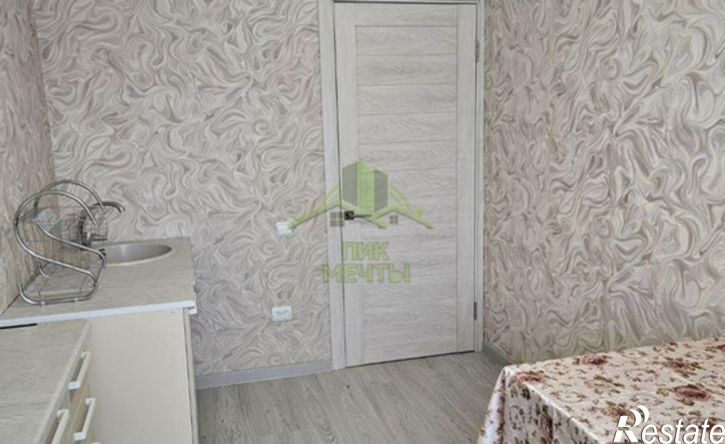 2-комн квартира 112-й микрорайон, 25