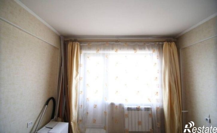 2-комн квартира улица Жердева, 21А,  д. 21А