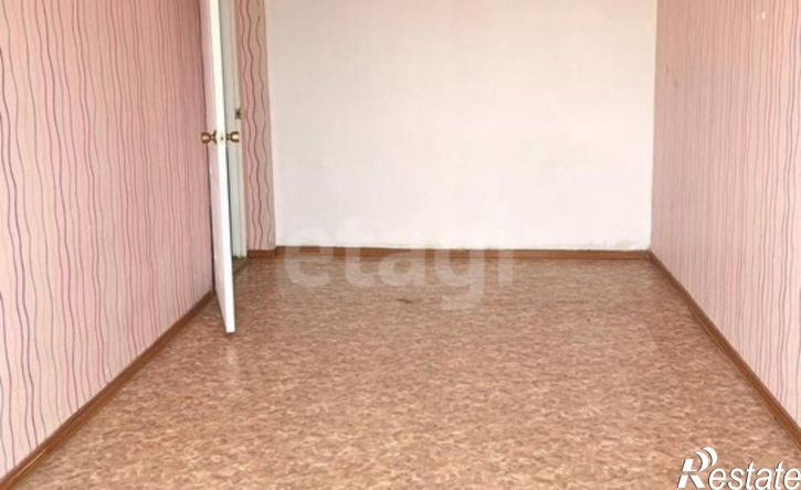2-комн квартира улица Жердева, 21А,  д. 21А