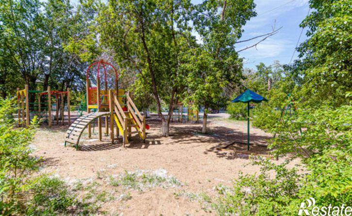 2-комн квартира улица Жердева, 21А,  д. 21А