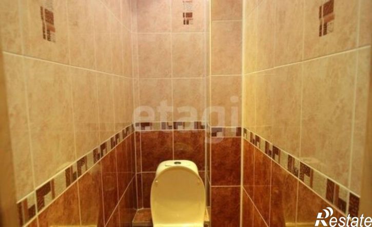 2-комн квартира улица Жердева, 21А,  д. 21А