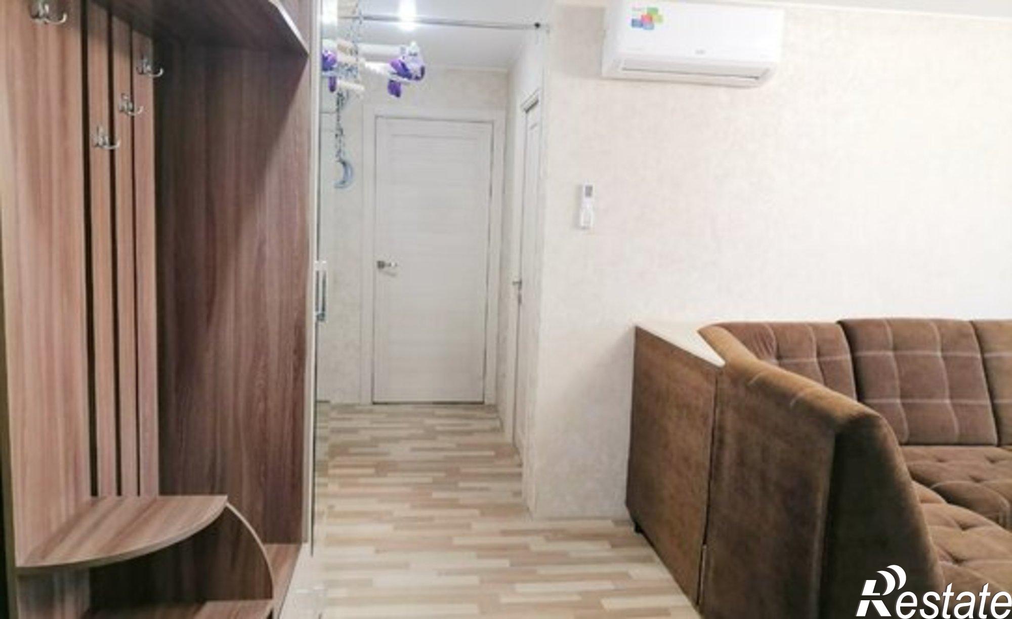 Купить квартиру за 8 810 000 рублей на ул Ермаковская, 41