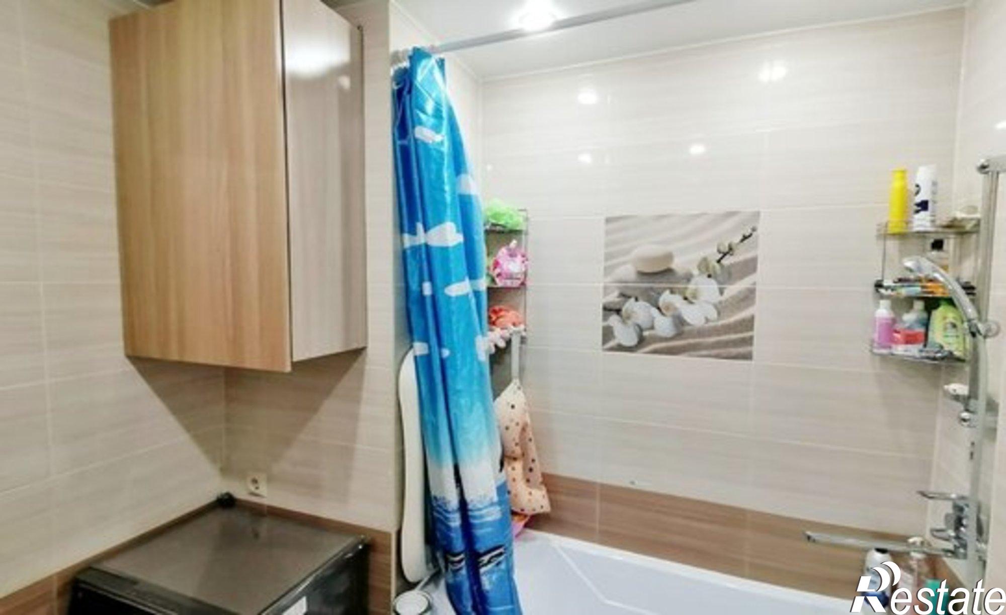 Купить квартиру за 8 810 000 рублей на ул Ермаковская, 41