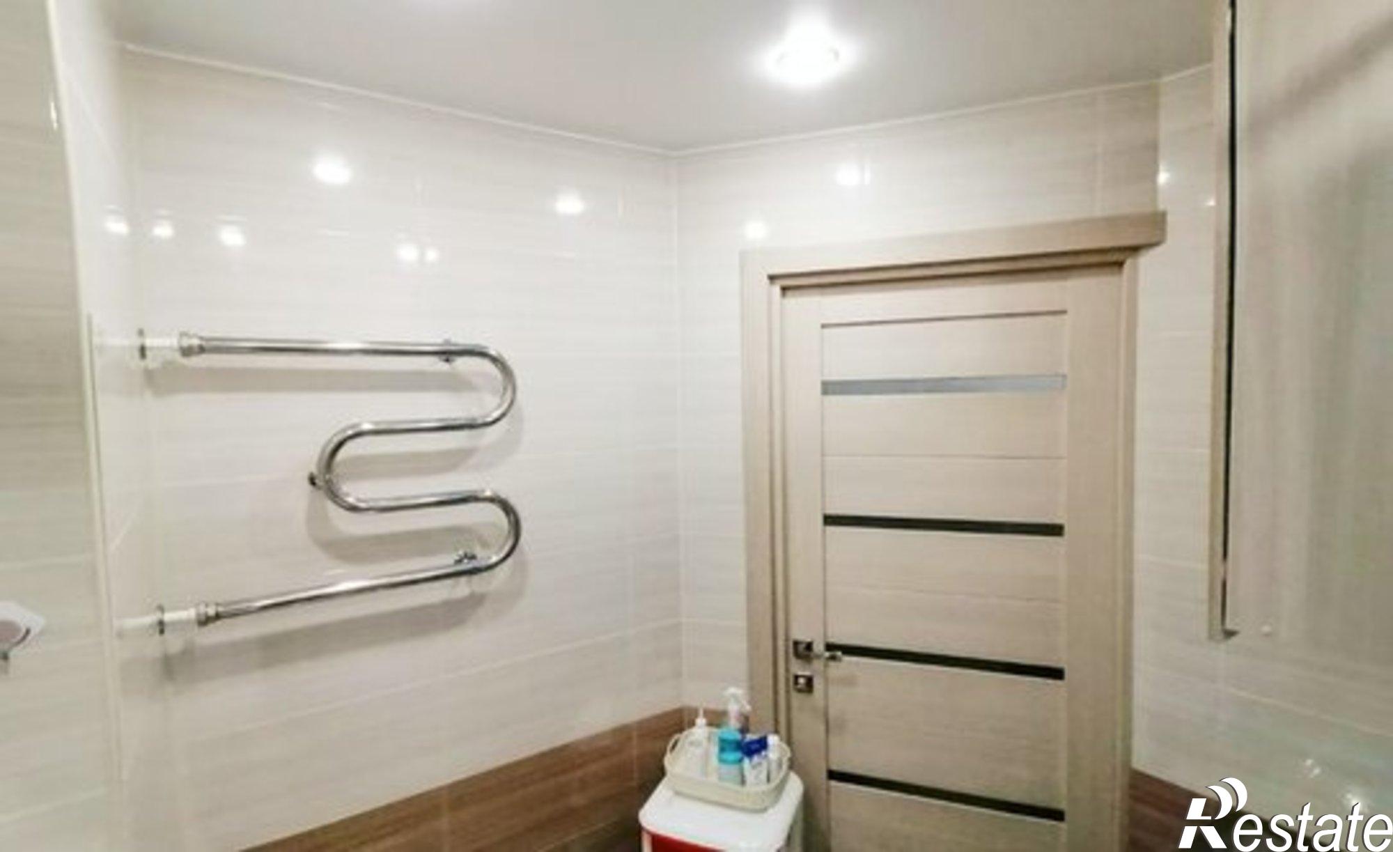 Купить квартиру за 8 810 000 рублей на ул Ермаковская, 41