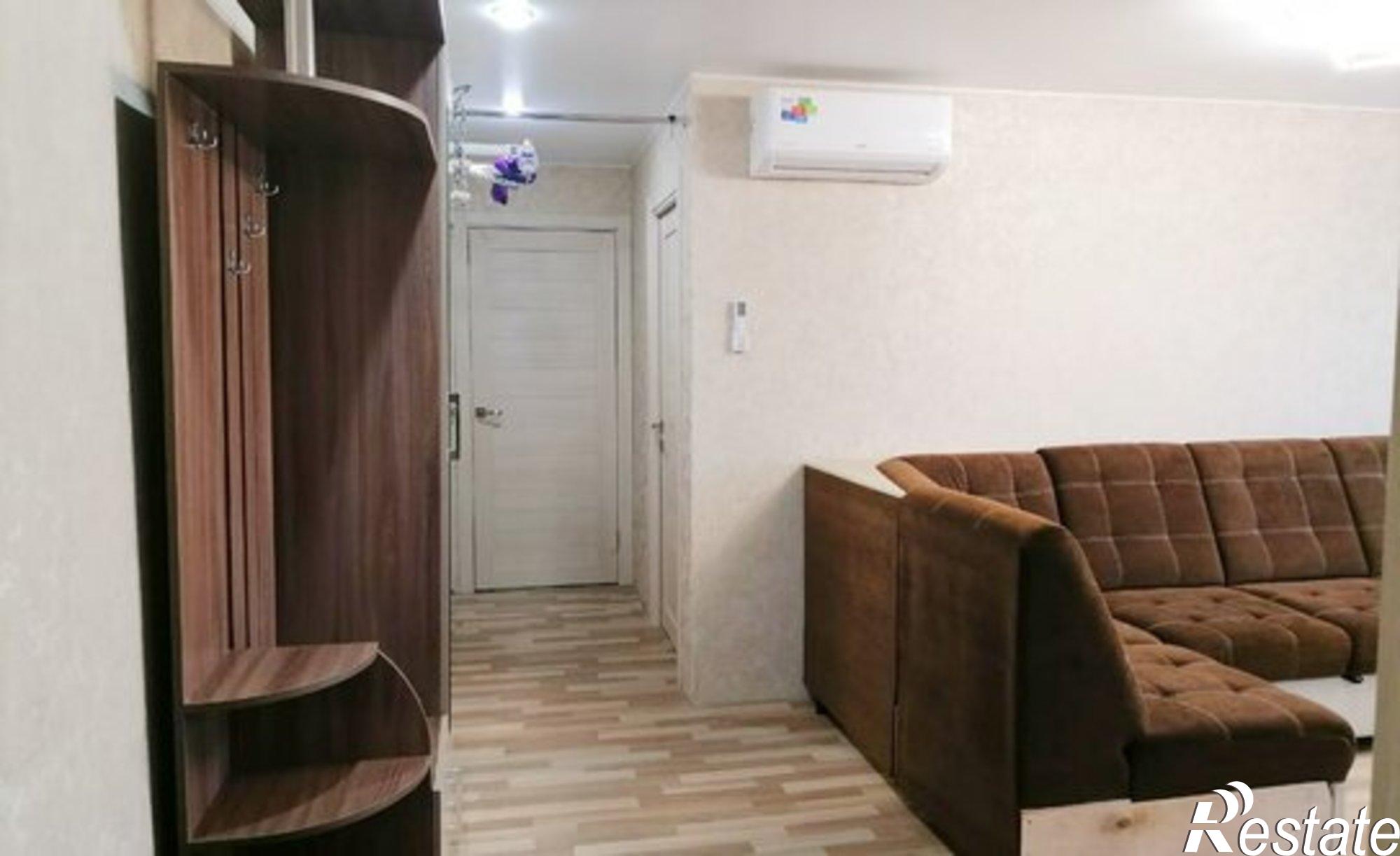 Купить квартиру за 8 810 000 рублей на ул Ермаковская, 41