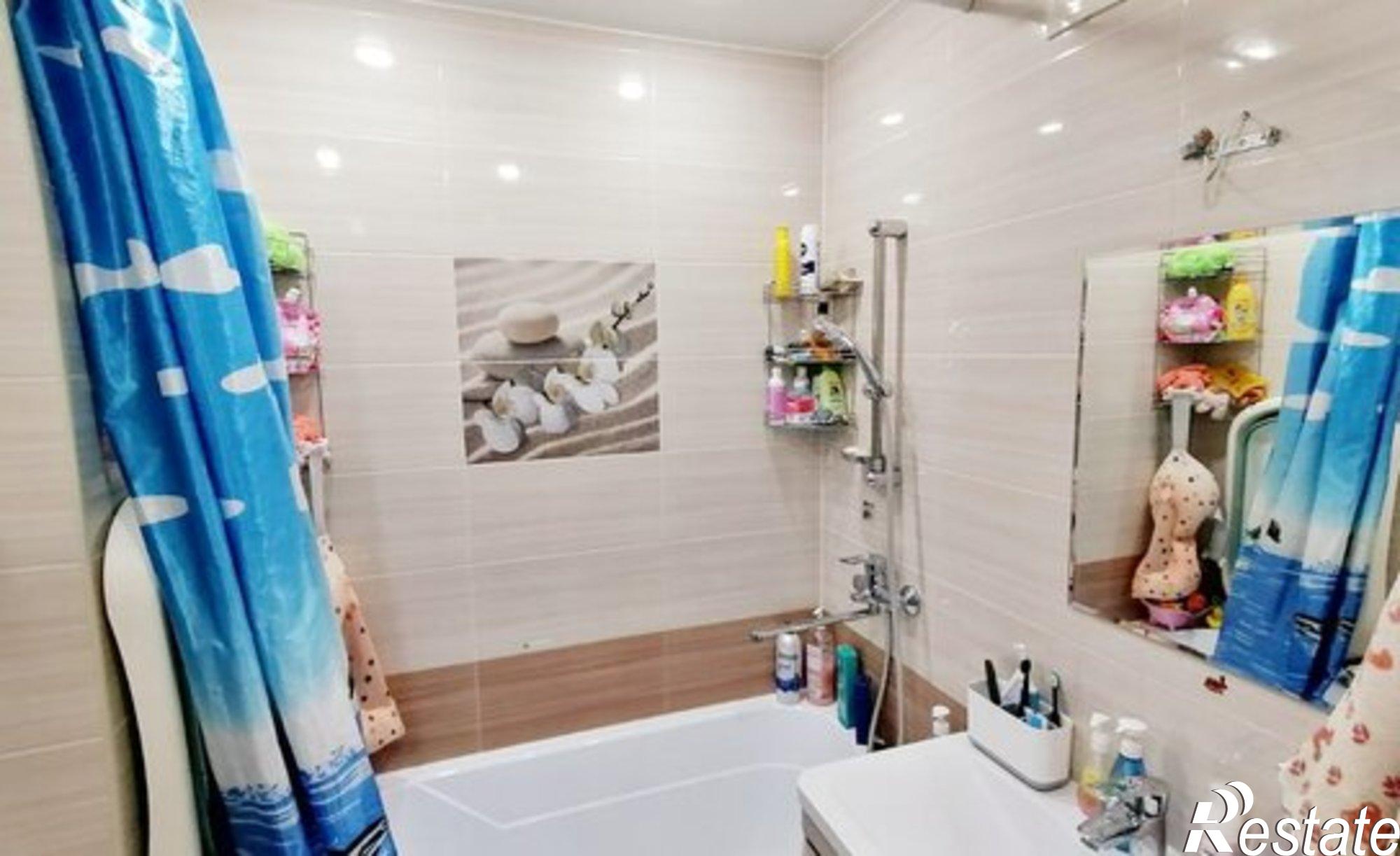 Купить квартиру за 8 810 000 рублей на ул Ермаковская, 41