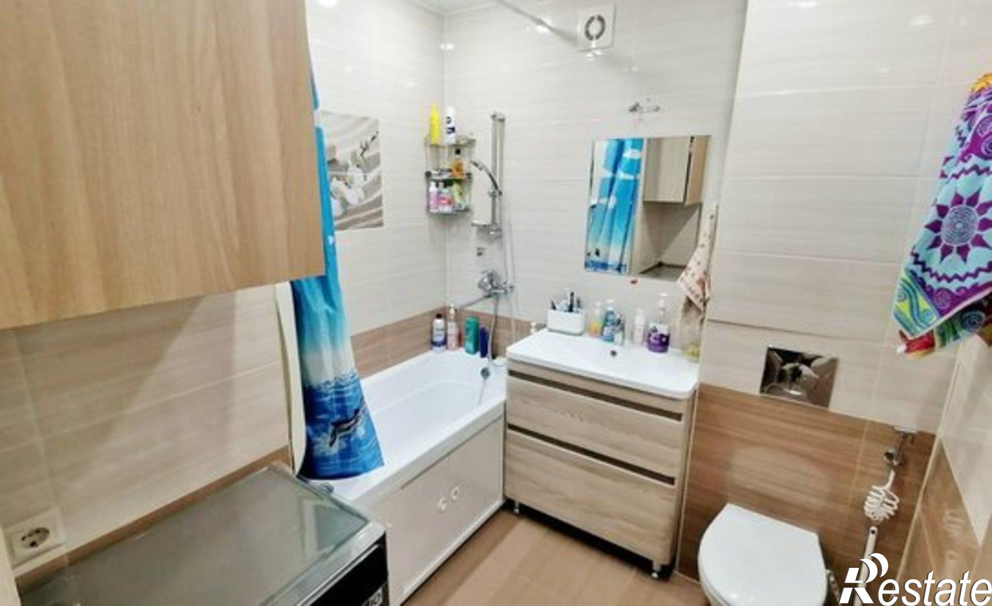 Купить квартиру за 8 810 000 рублей на ул Ермаковская, 41