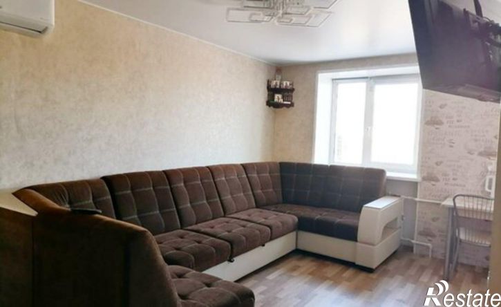 3-комн квартира ул Ермаковская, 41,  д. 41