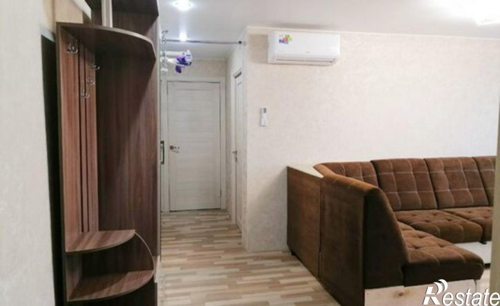 3-комн квартира ул Ермаковская, 41,  д. 41