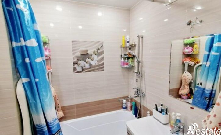 3-комн квартира ул Ермаковская, 41,  д. 41