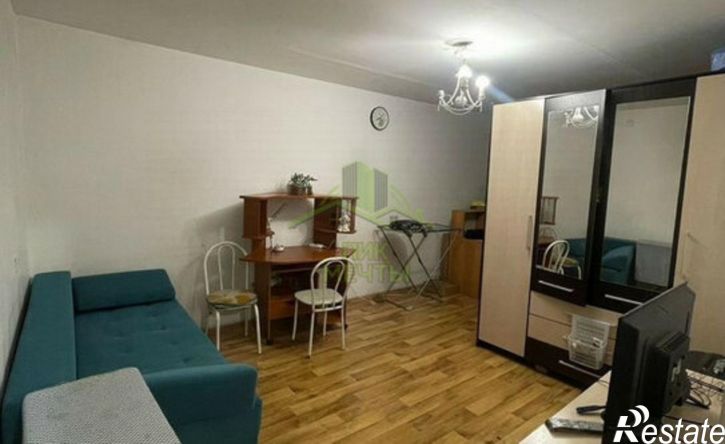 1-комн квартира ул Павлова, 63,  д. 63