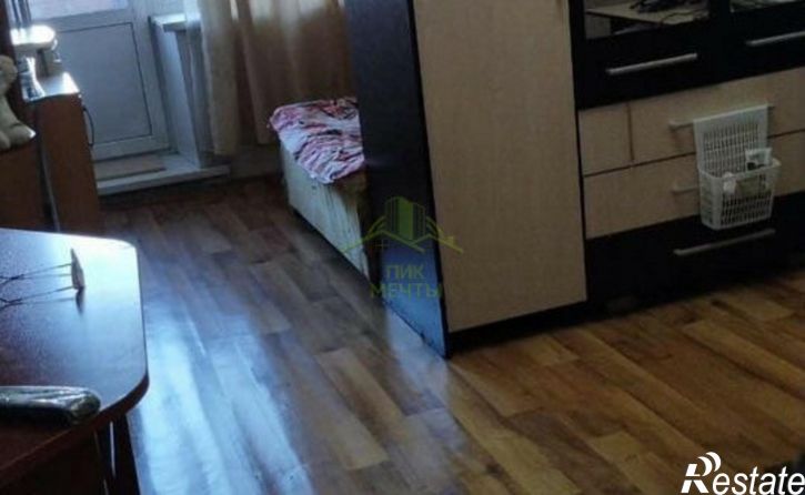 1-комн квартира ул Павлова, 63,  д. 63