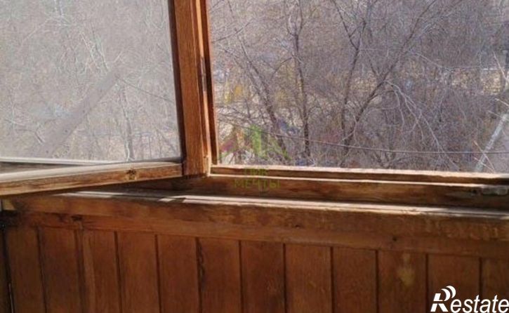 1-комн квартира ул Павлова, 63,  д. 63