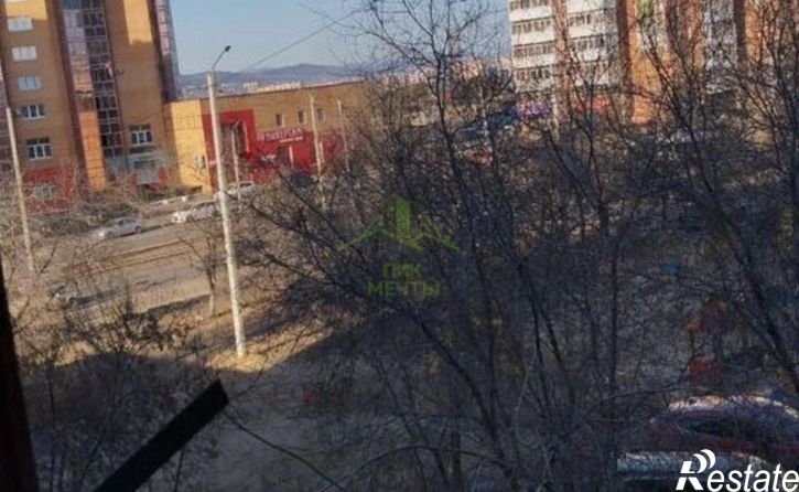 1-комн квартира ул Павлова, 63,  д. 63