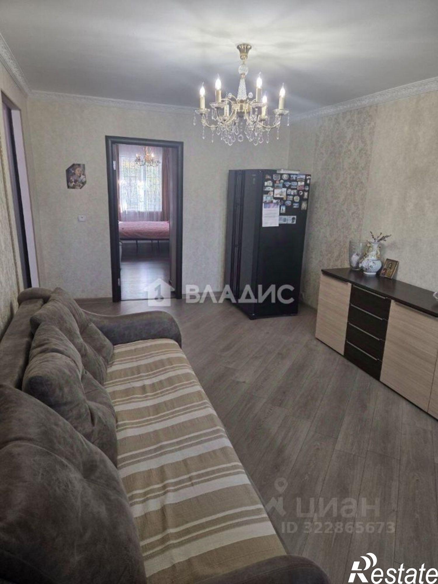 Купить квартиру за 8 400 000 рублей на улица Жердева, 132