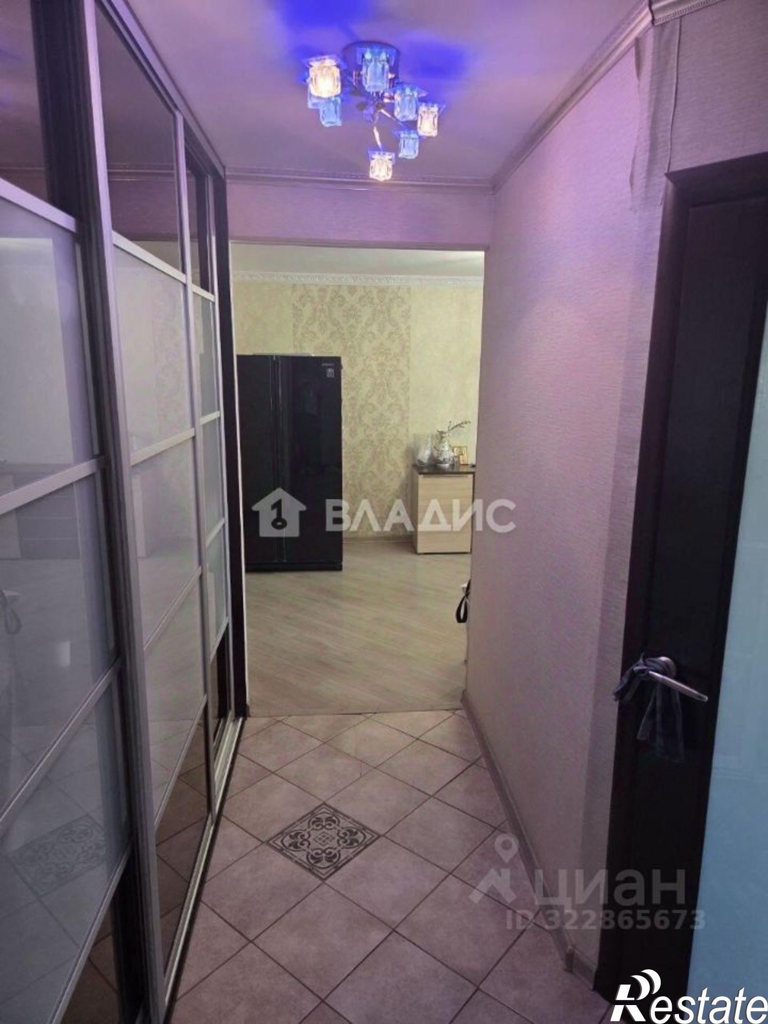 Купить квартиру за 8 400 000 рублей на улица Жердева, 132