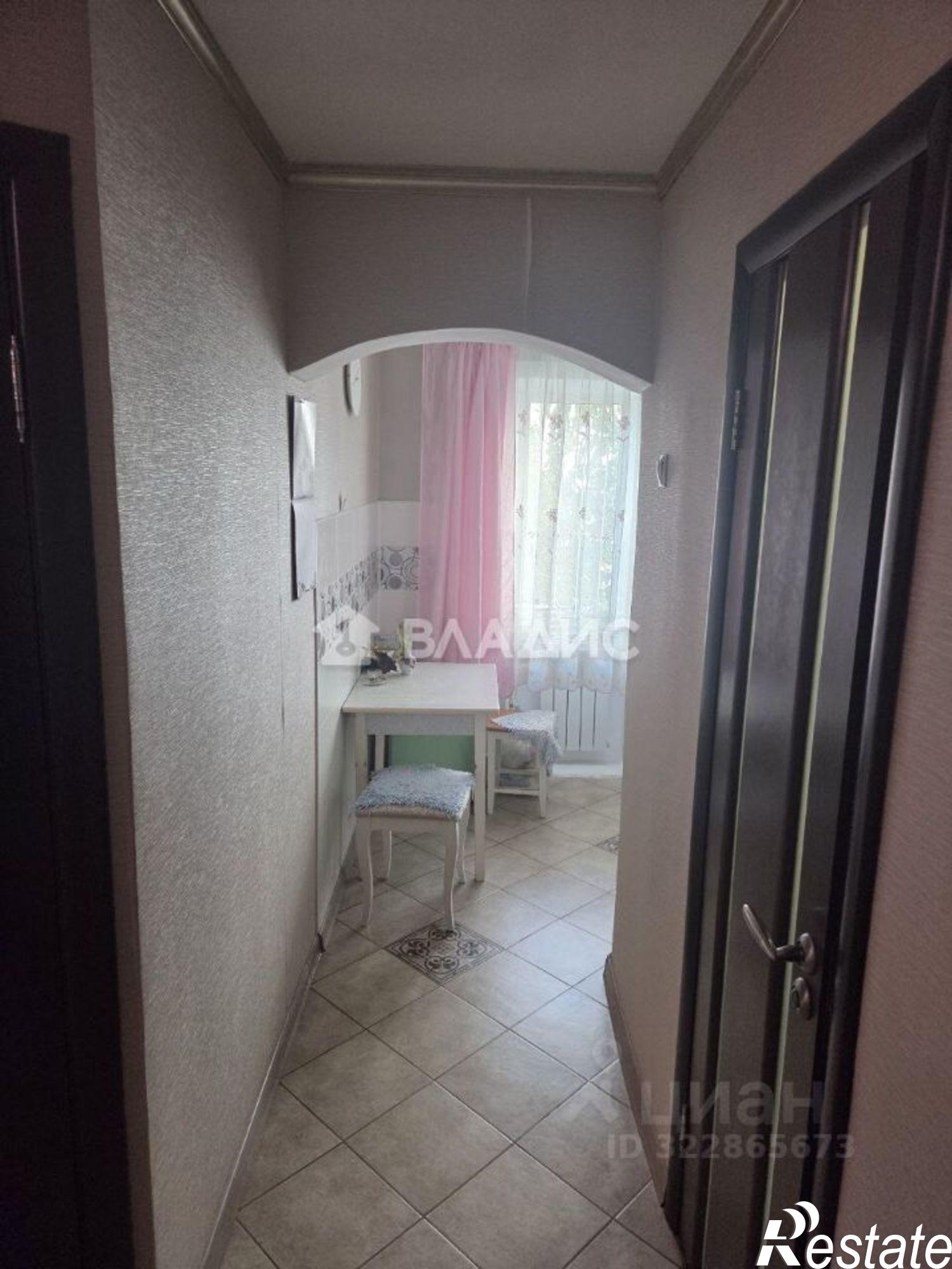 Купить квартиру за 8 400 000 рублей на улица Жердева, 132