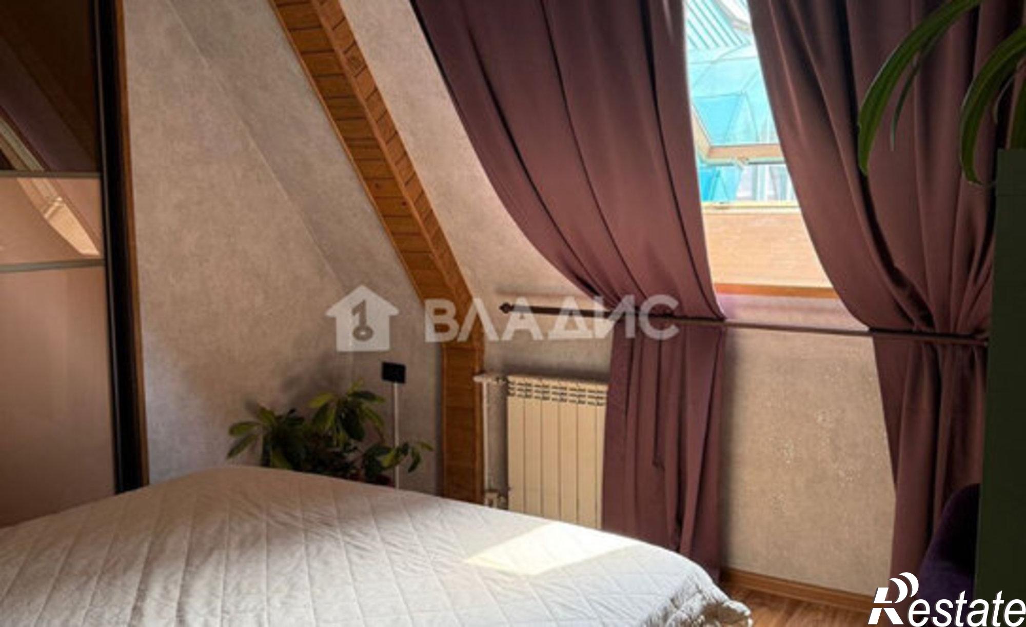 Купить квартиру за 10 500 000 рублей на Ключевская улица, 144