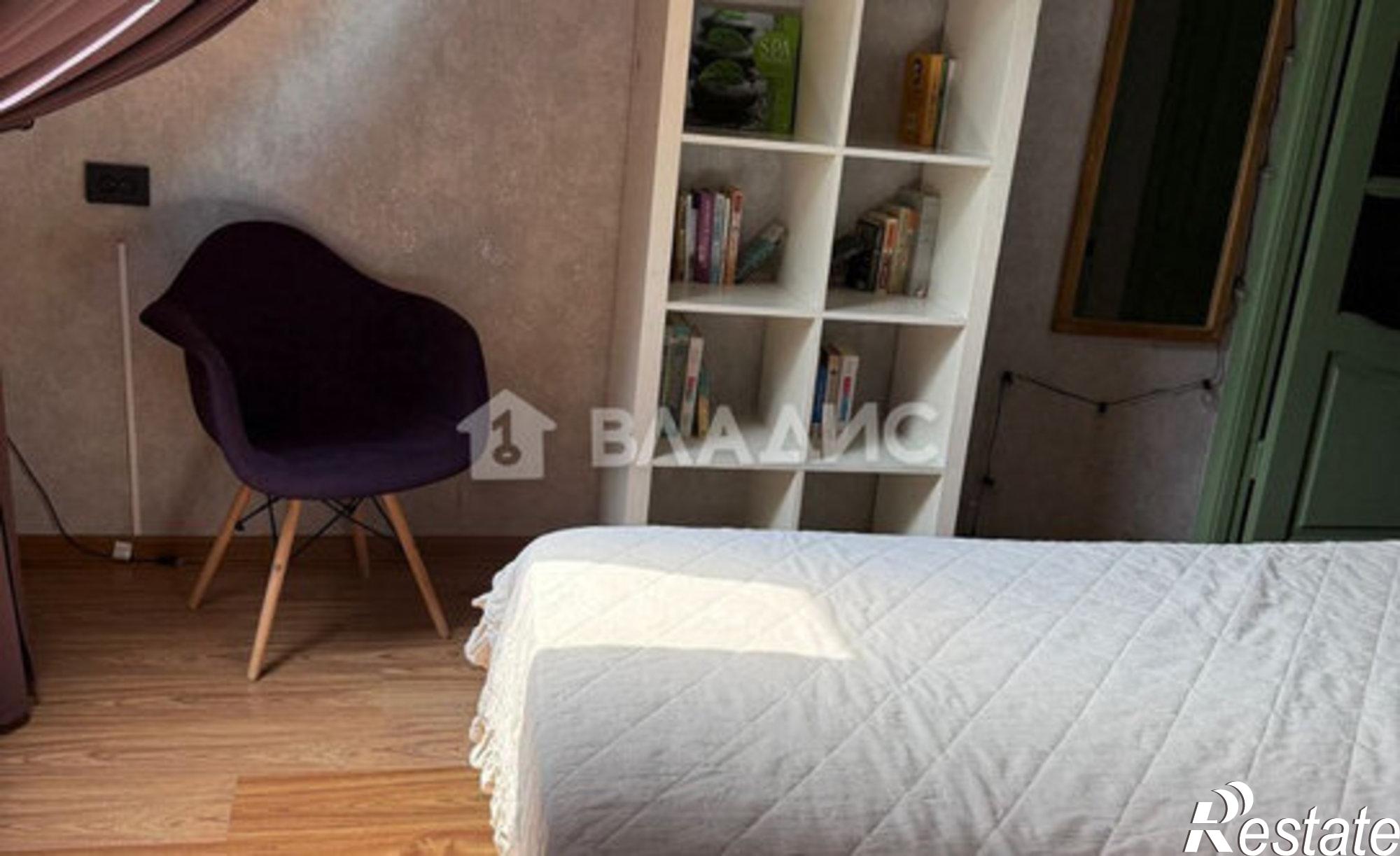 Купить квартиру за 10 500 000 рублей на Ключевская улица, 144