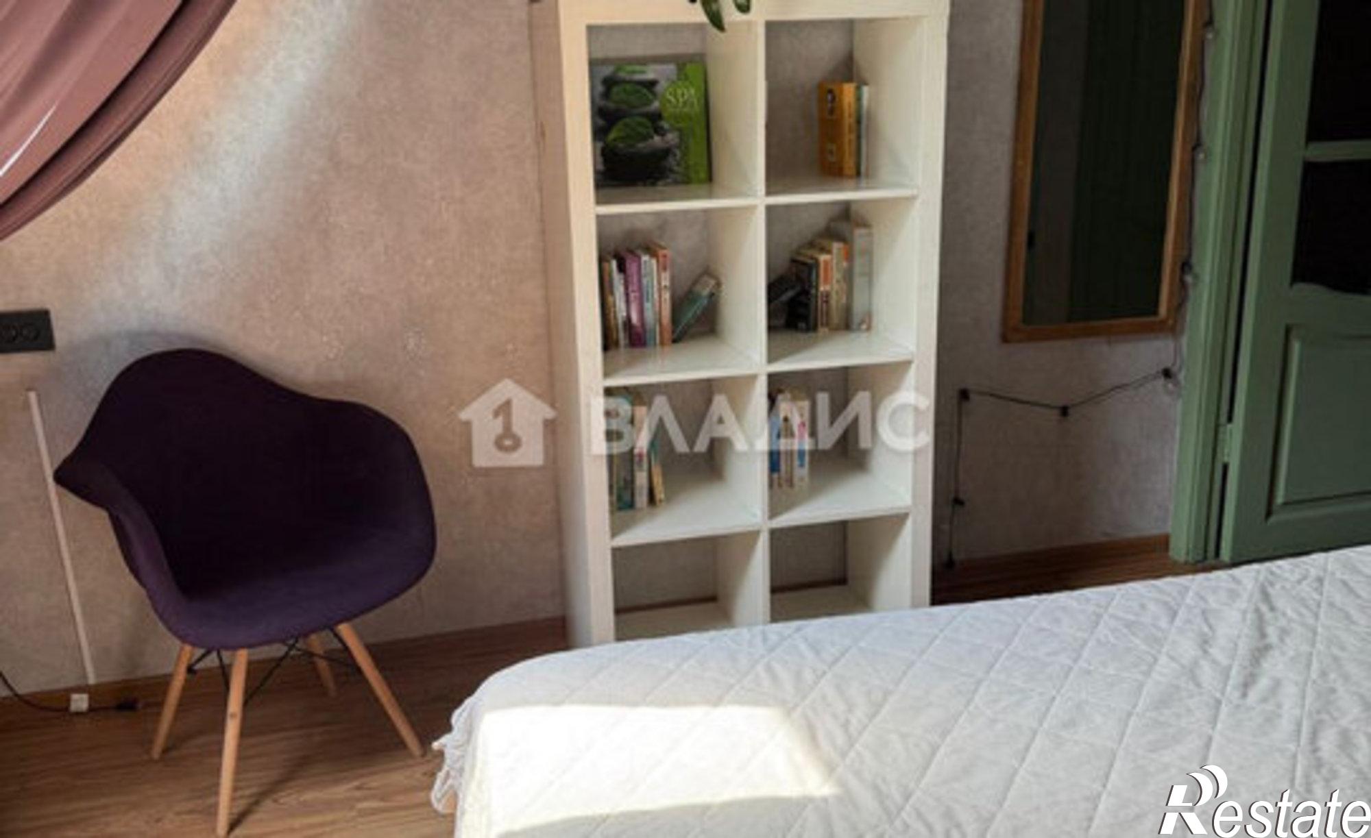 Купить квартиру за 10 500 000 рублей на Ключевская улица, 144