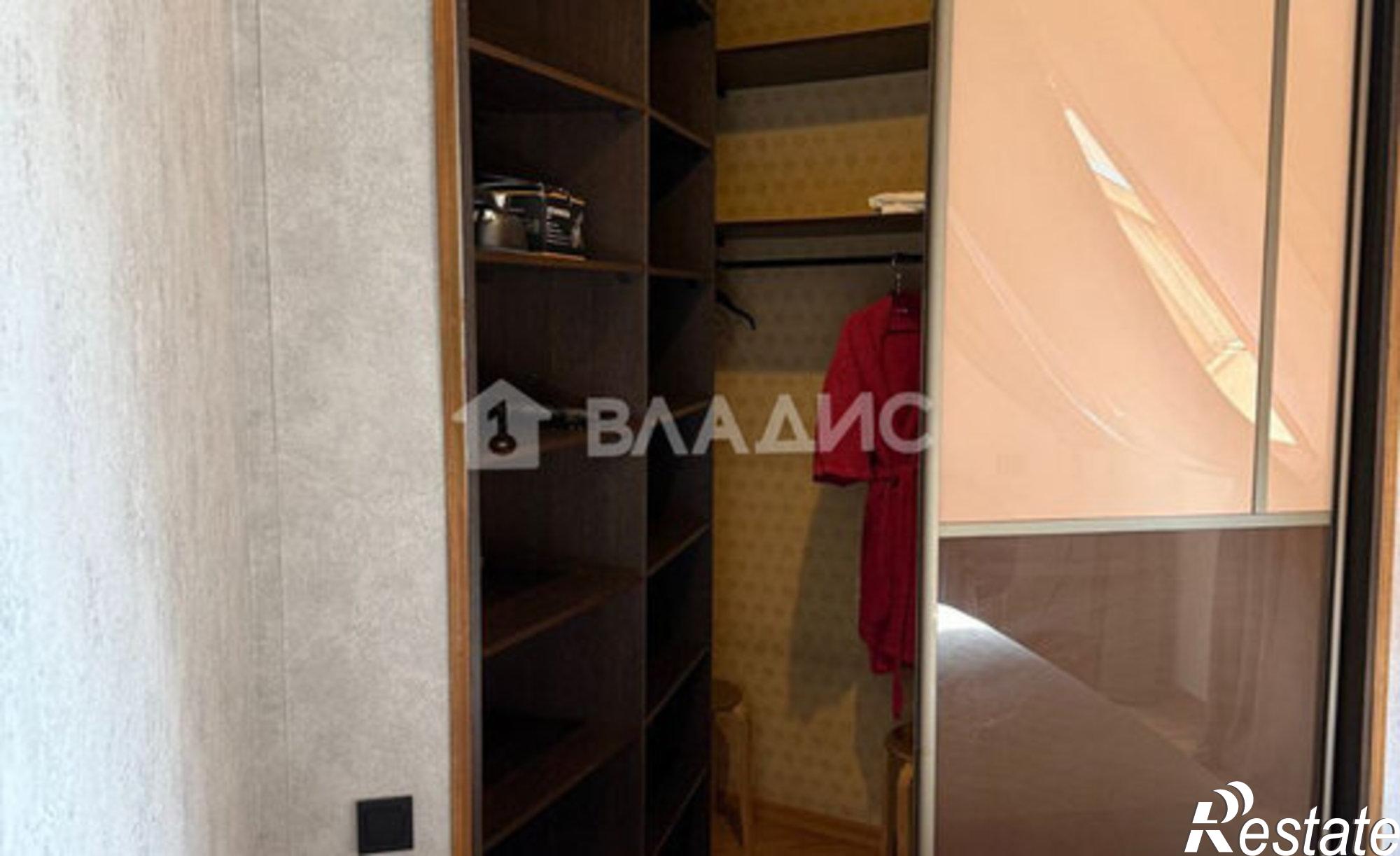 Купить квартиру за 10 500 000 рублей на Ключевская улица, 144