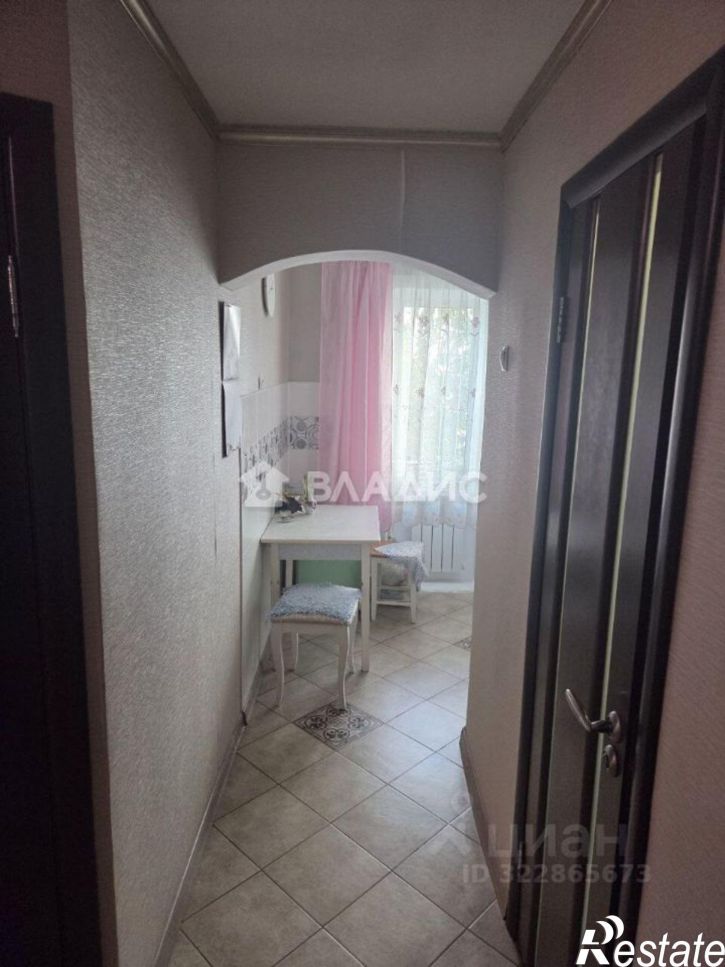 3-комн квартира улица Жердева, 132,  д. 132