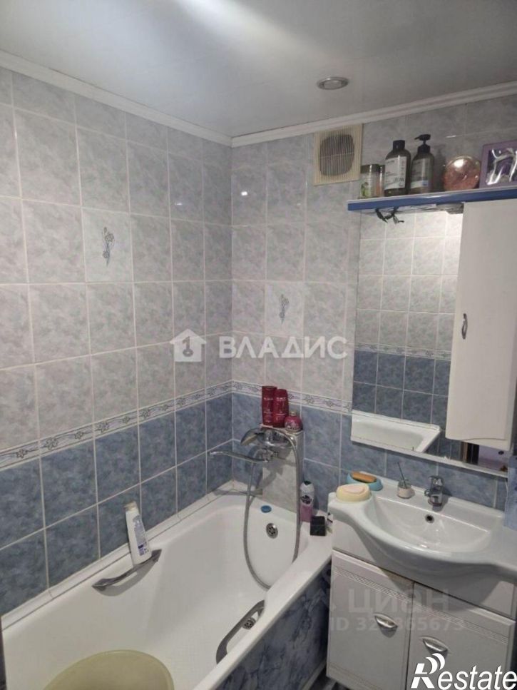 3-комн квартира улица Жердева, 132,  д. 132