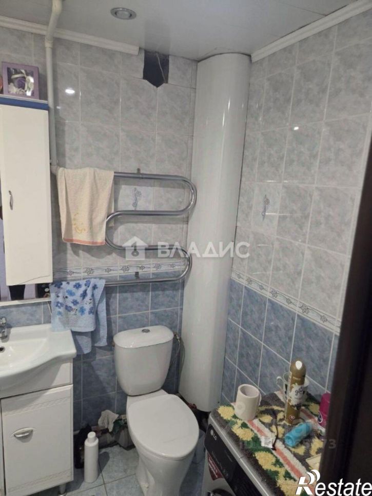 3-комн квартира улица Жердева, 132,  д. 132