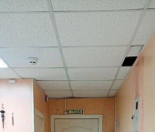 торговое помещение 87 кв м ул Гагарина, 41