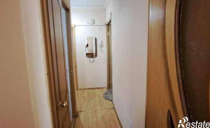 1-комн квартира ул Тобольская, 49,  д. 49