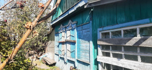 Продажа дома СНТ Сибиряк