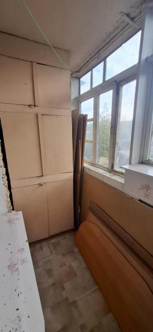 Продажа 1-комн квартиры Мокрова, 40