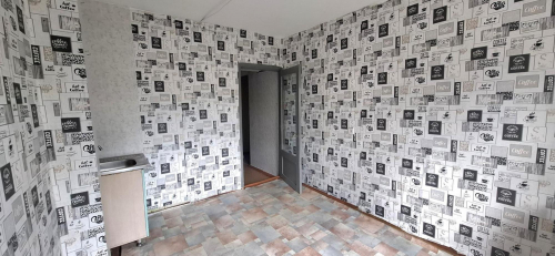 Продажа 1-комн квартиры Мокрова, 40