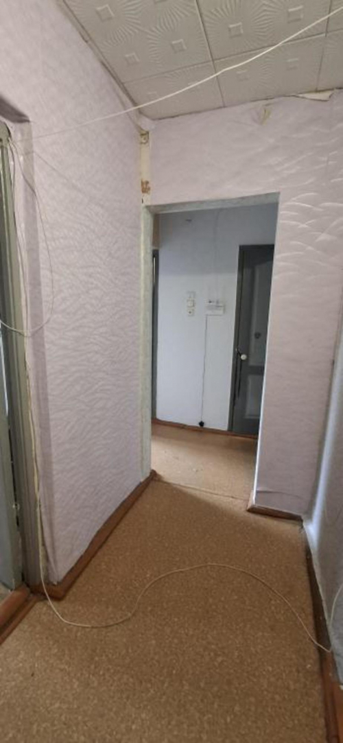 Продажа 1-комн квартиры Мокрова, 40