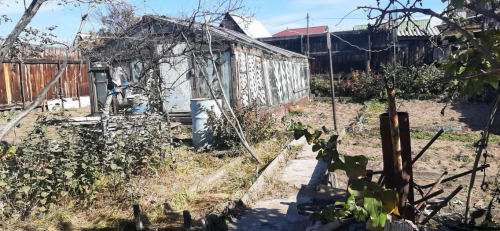 Продажа дома СНТ Сибиряк