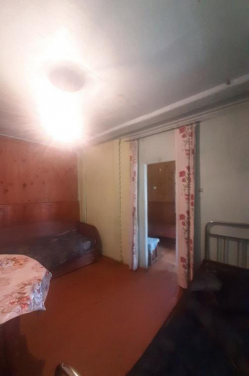 Продажа дома СНТ Сибиряк