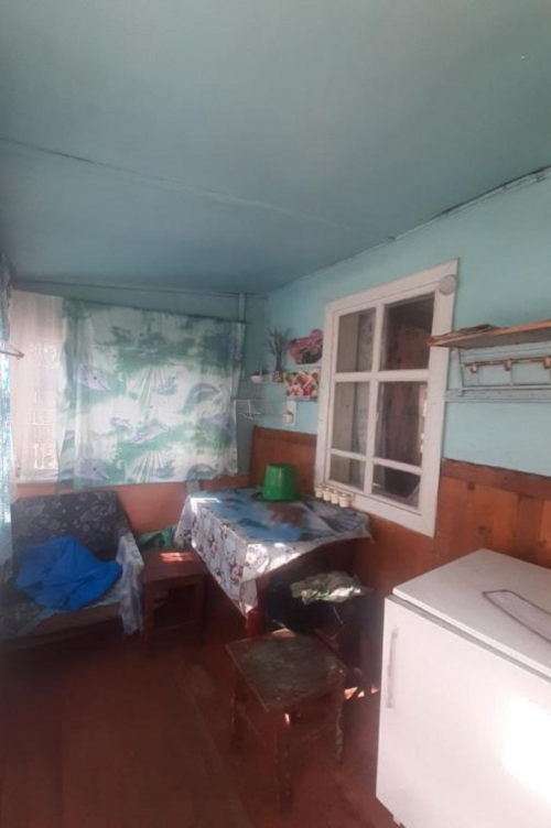 Продажа дома СНТ Сибиряк