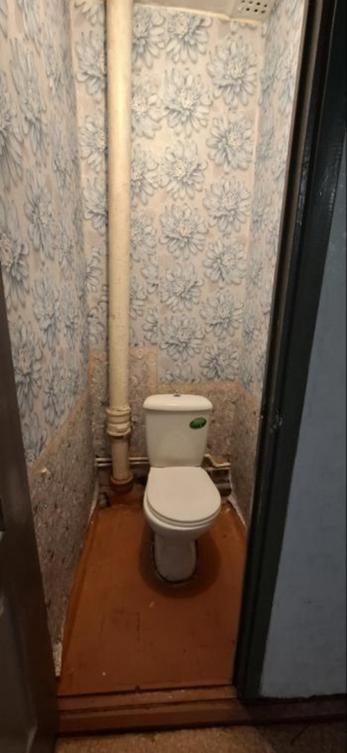 Продажа 1-комн квартиры Мокрова, 40