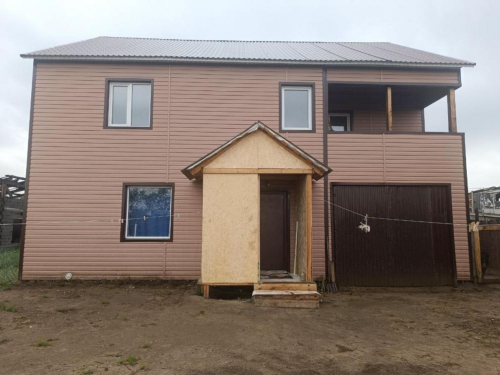 Продажа дома Судоремонтная, 0