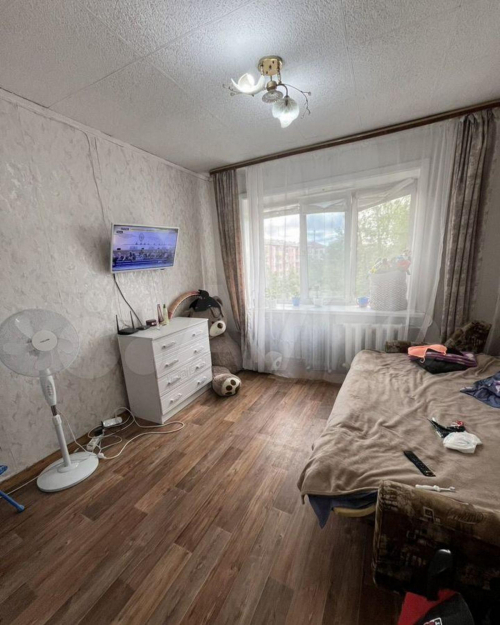 Продажа комнаты Ключевская, 31