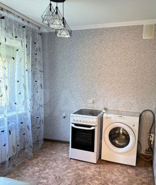 Продажа 1-комн квартиры Добролюбова, 4