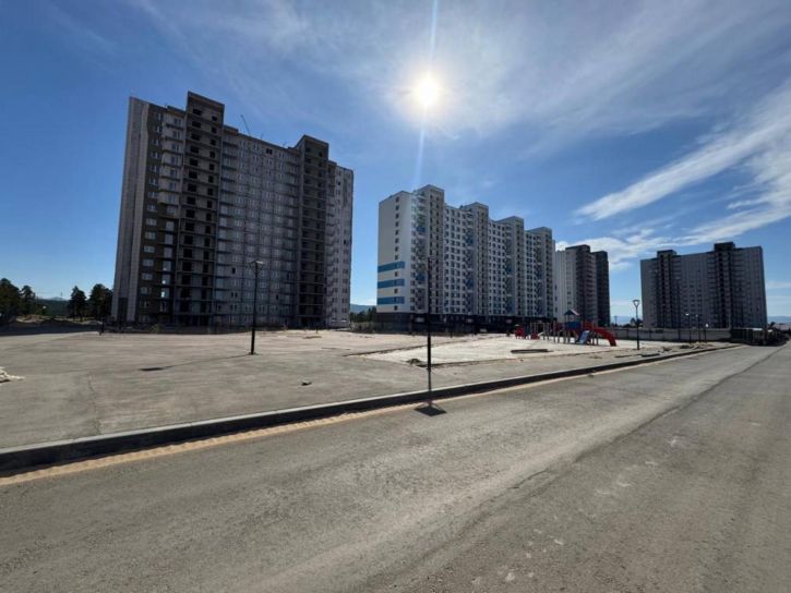 2-комн квартира 148-й микрорайон, 4.1