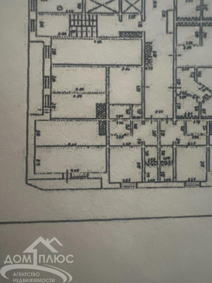 2-комн квартира Ключевская, 4В